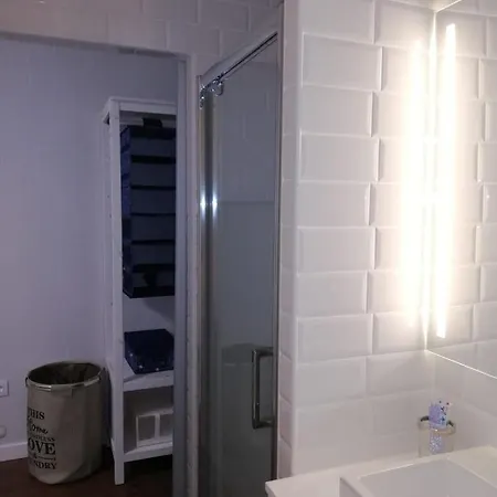 Apartment Kaixo-san Mames-bilbao Intermodal *