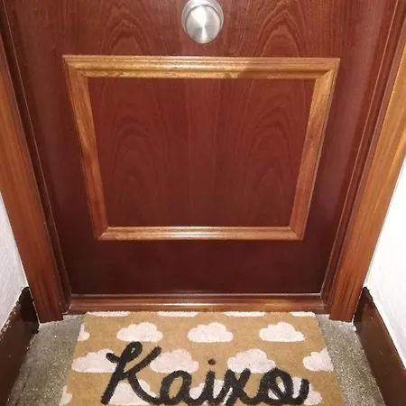 Apartamento Kaixo-san Mames-bilbao Intermodal *