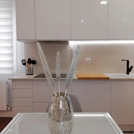 Apartmán Kaixo-san Mames-bilbao Intermodal