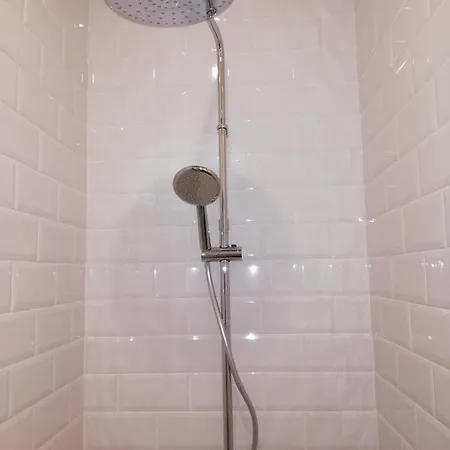 Apartament Kaixo-san Mames-bilbao Intermodal *