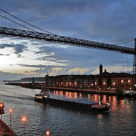 Apartamento Kaixo-san Mames-bilbao Intermodal