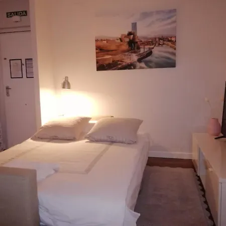 Kaixo-san Mames-bilbao Intermodal Apartamento