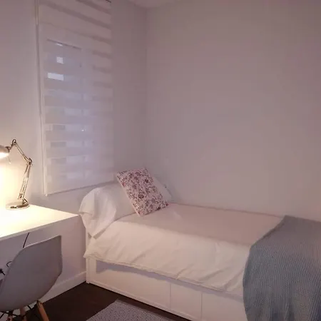 Kaixo-san Mames-bilbao Intermodal Apartmán